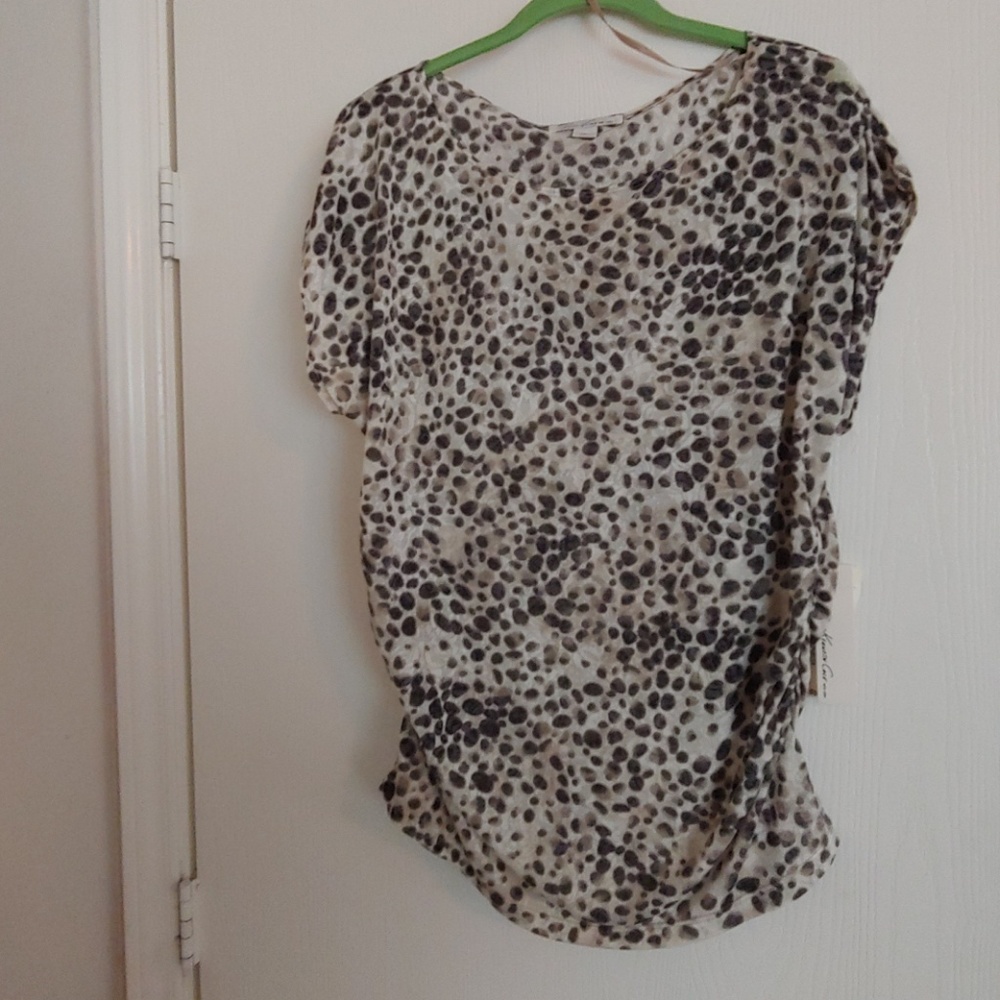 Kenneth Cole Shirt